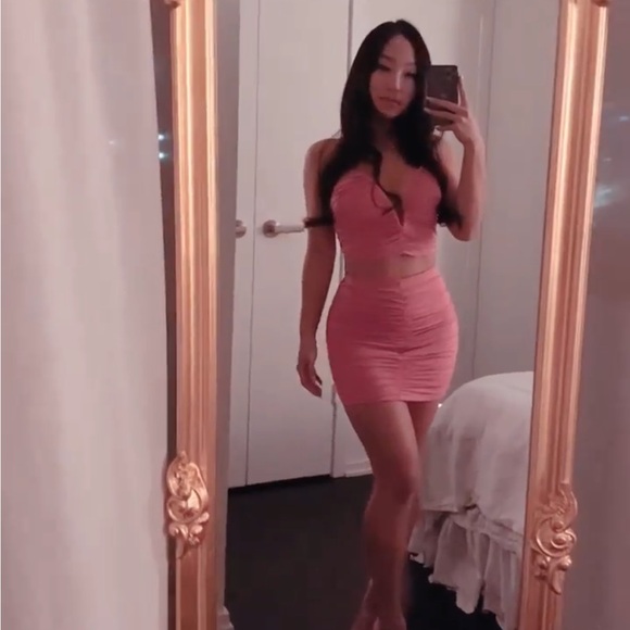 Barbie pink set - Picture 2 of 4